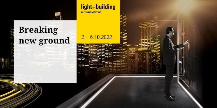 SIDEis @ L+B2022 ?…. stay tuned.